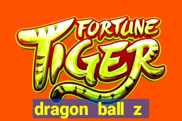 dragon ball z todos os episodios